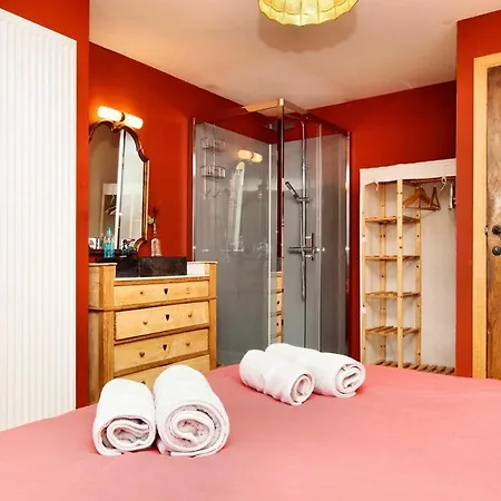 La Conciergerie - Esc'appart Villa *