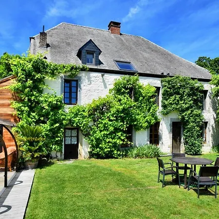 La Conciergerie - Esc'appart Villa