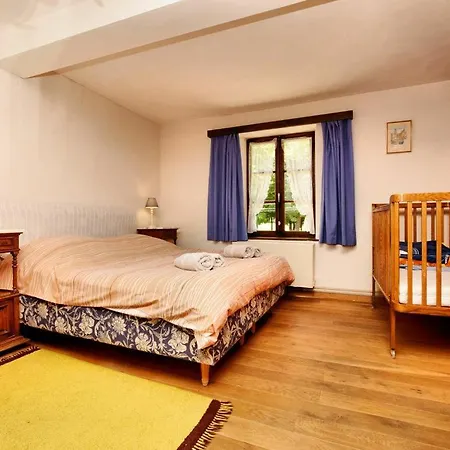 La Conciergerie - Esc'appart Villa Beauraing
