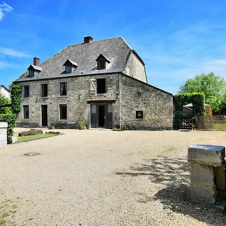 Villa La Conciergerie - Esc'appart Beauraing